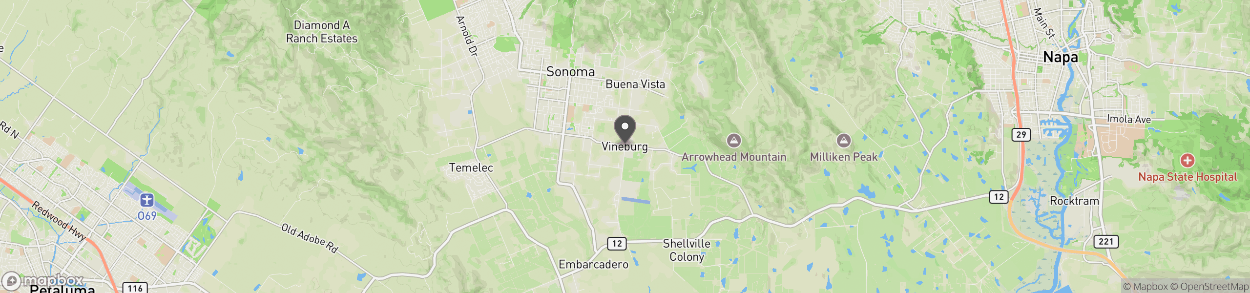 Vineburg, CA 95487