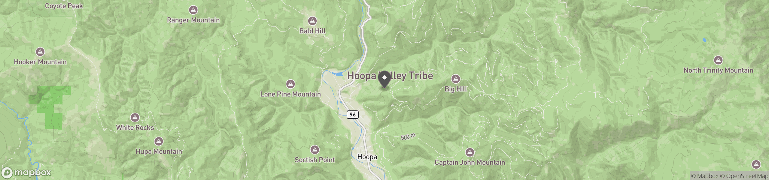 Hoopa, CA 95546