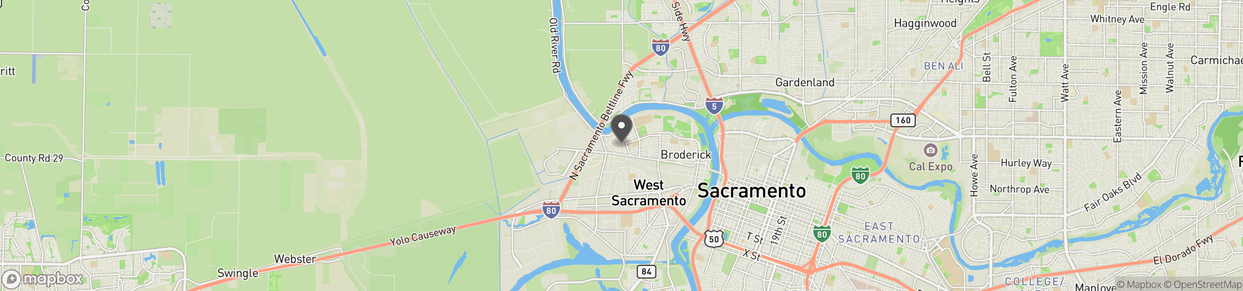 West Sacramento, CA 95605