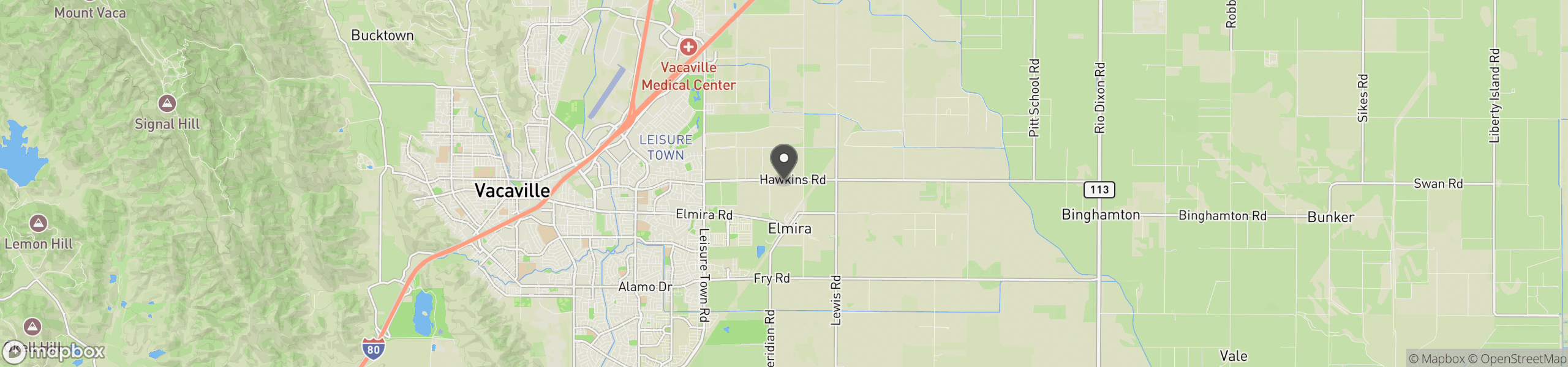 Elmira, CA 95625