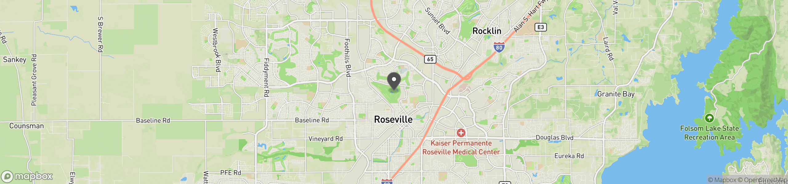 Roseville, CA 95678