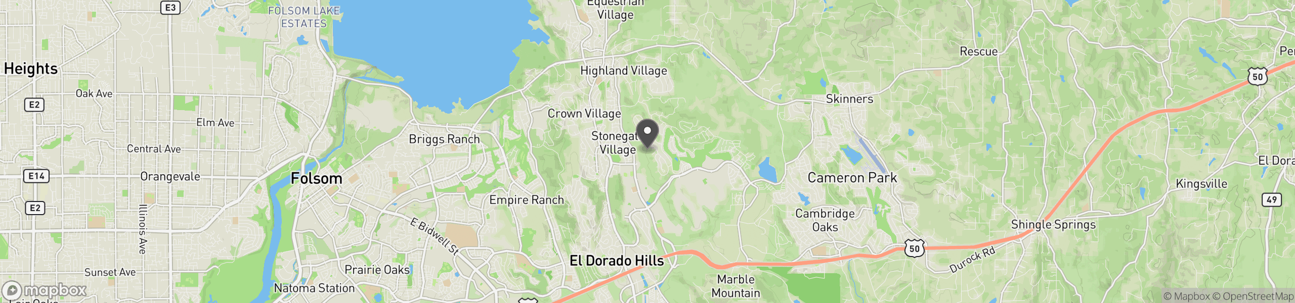 El Dorado Hills, CA
