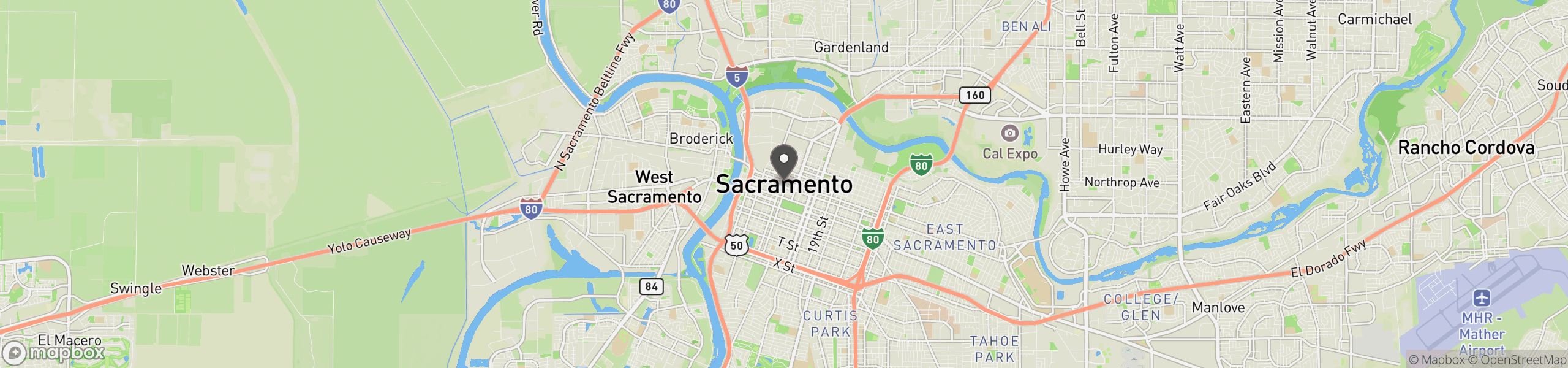 Sacramento, CA 95813