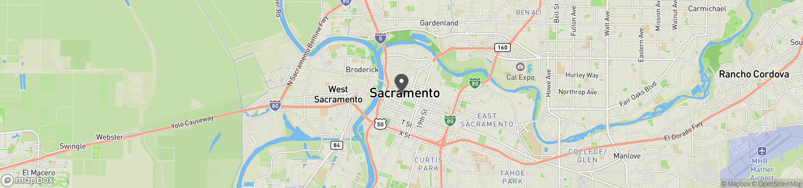 Sacramento, CA 95814