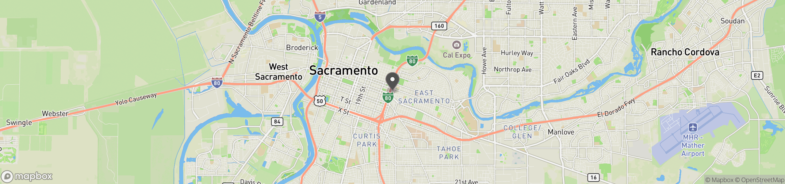 Sacramento, CA 95816