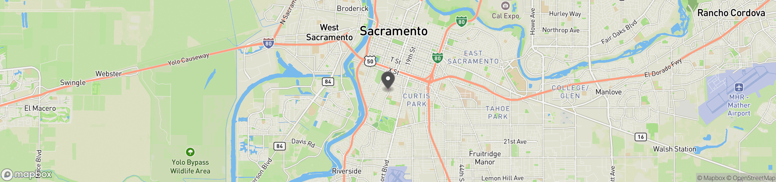 Sacramento, CA 95818