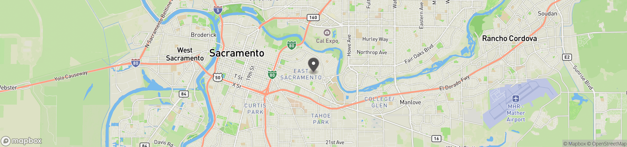 Sacramento, CA 95819