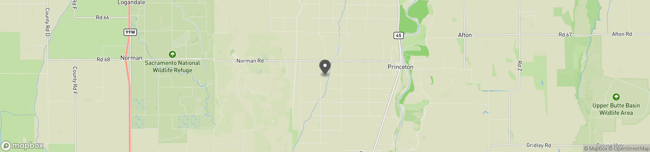 Princeton, CA 95970