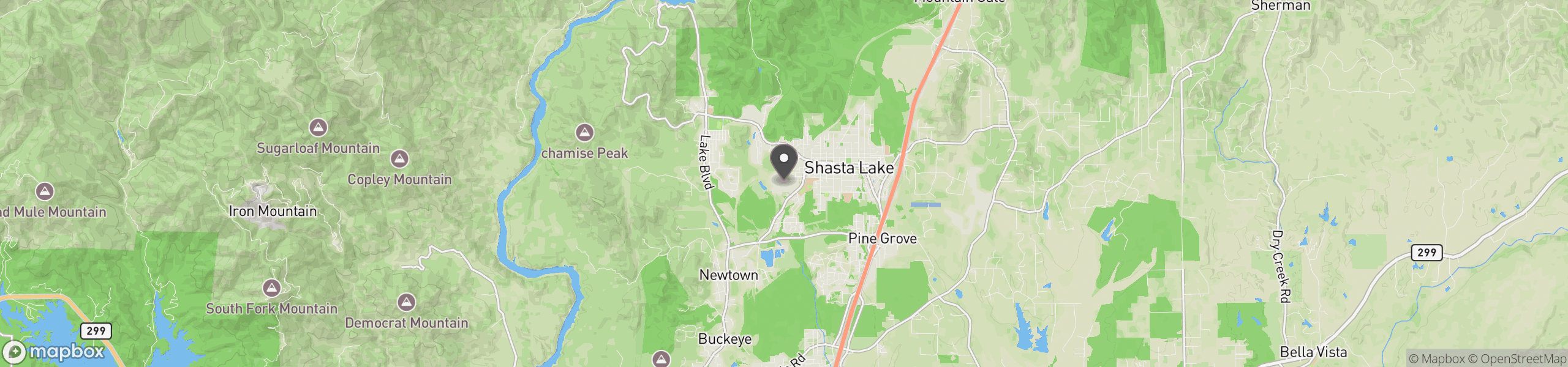 Shasta Lake, CA 96019