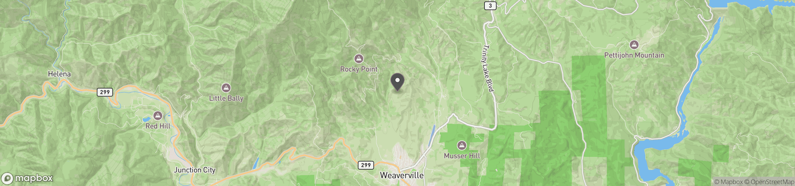 Weaverville, CA