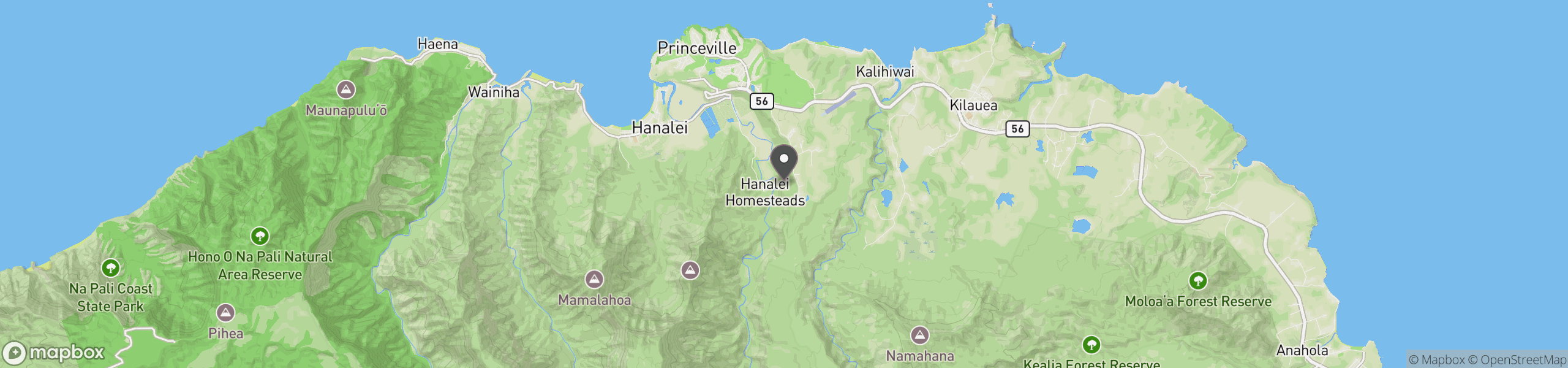 Princeville, HI 96722