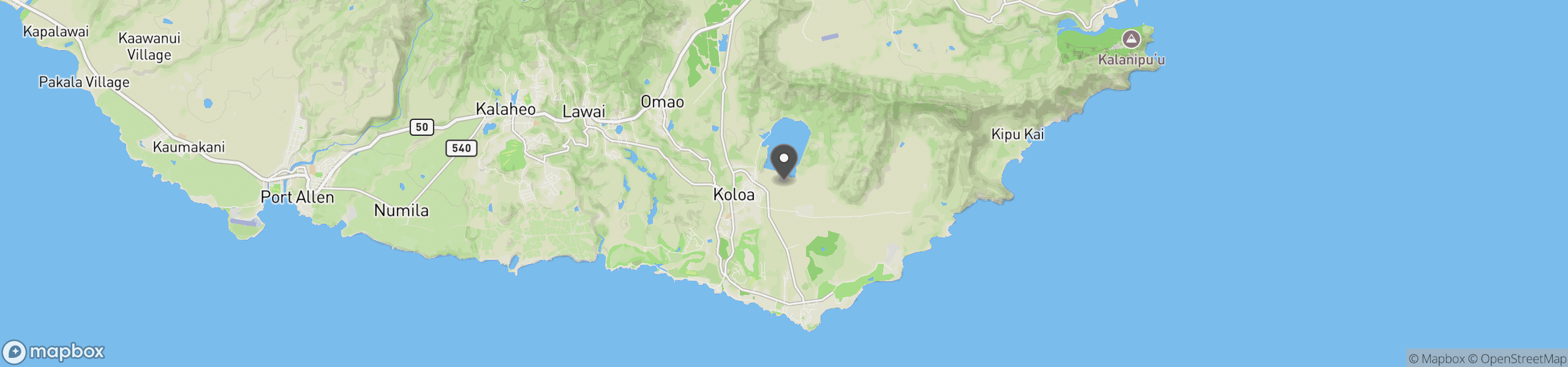 Koloa, HI