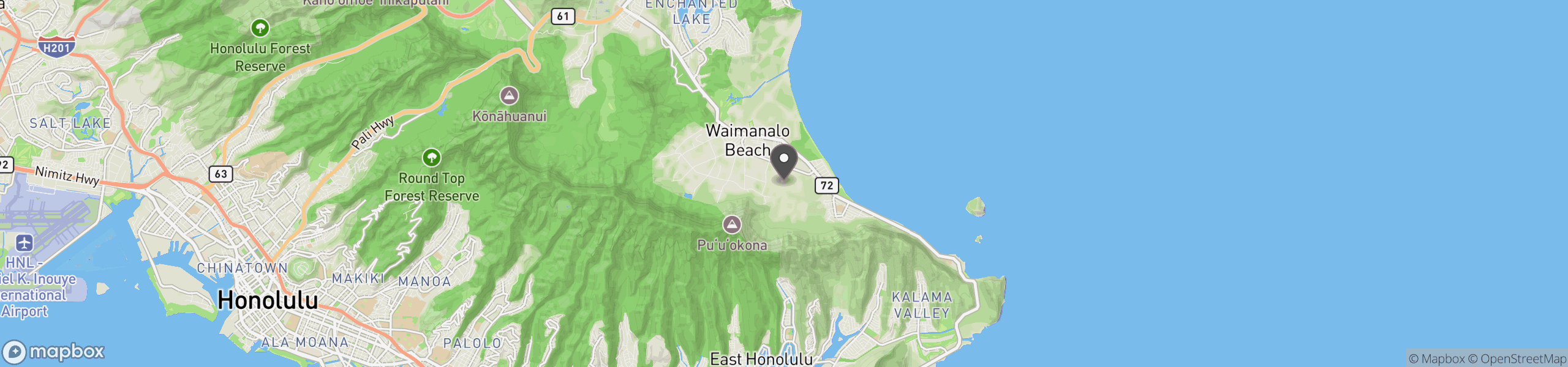 Waimanalo, HI