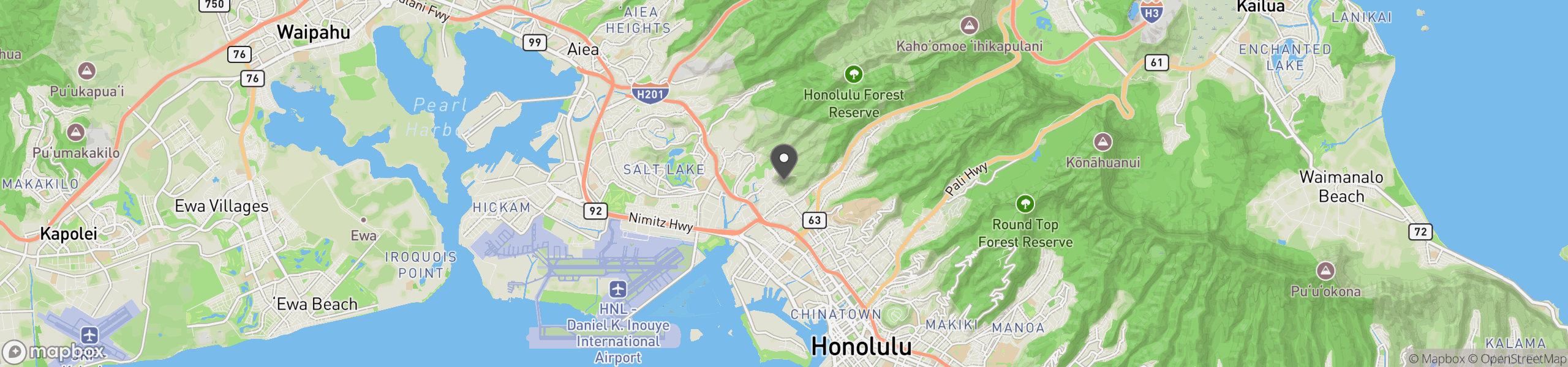 Honolulu, HI 96819