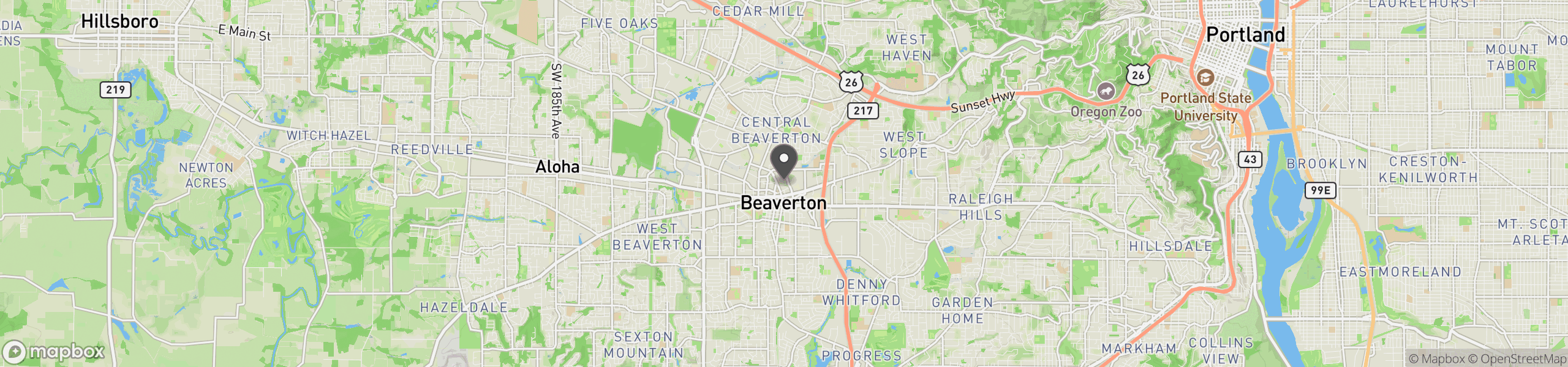 Beaverton, OR 97005