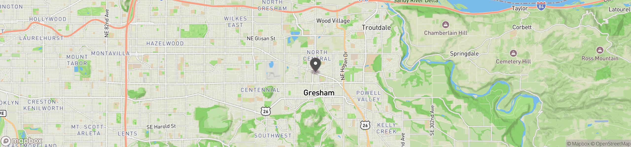 Gresham, OR