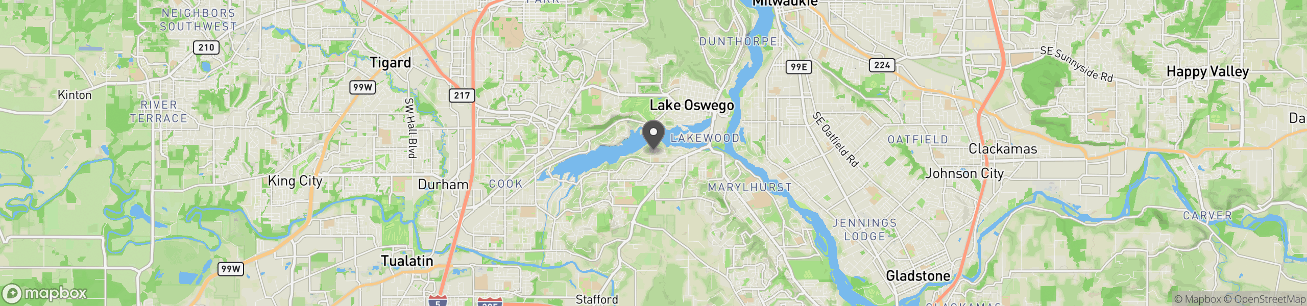 Lake Oswego, OR