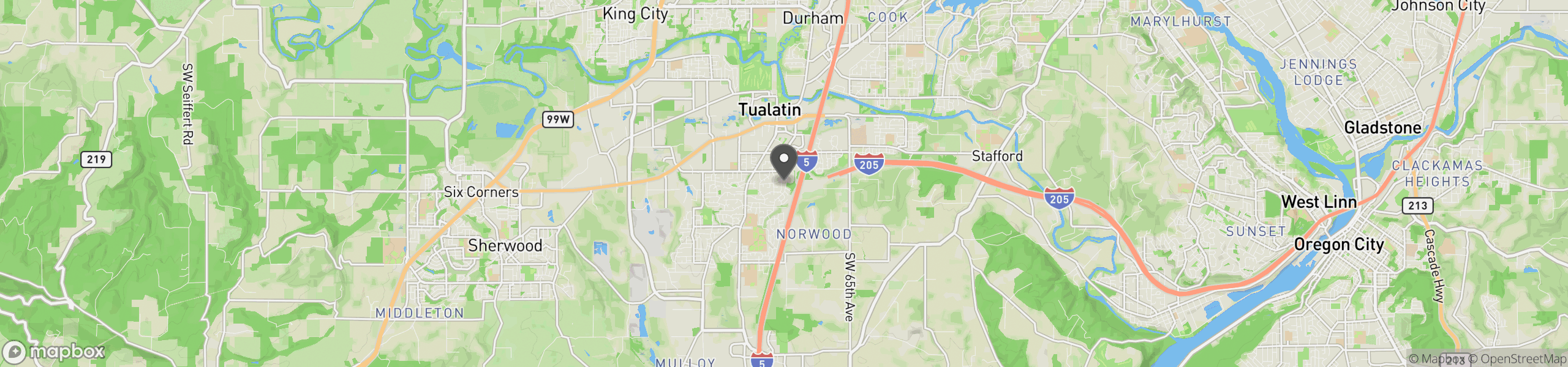 Tualatin, OR 97062