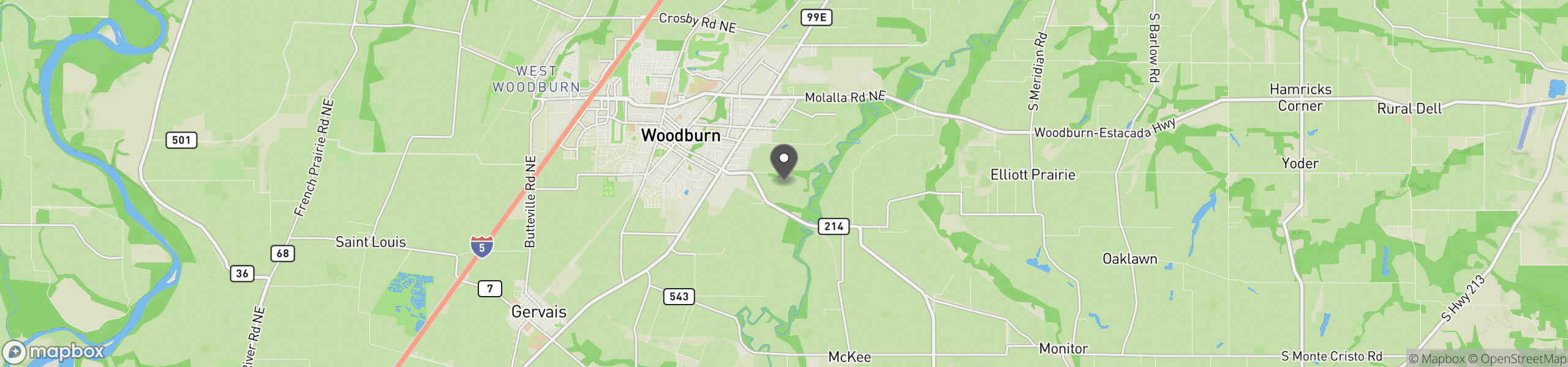 Woodburn, OR
