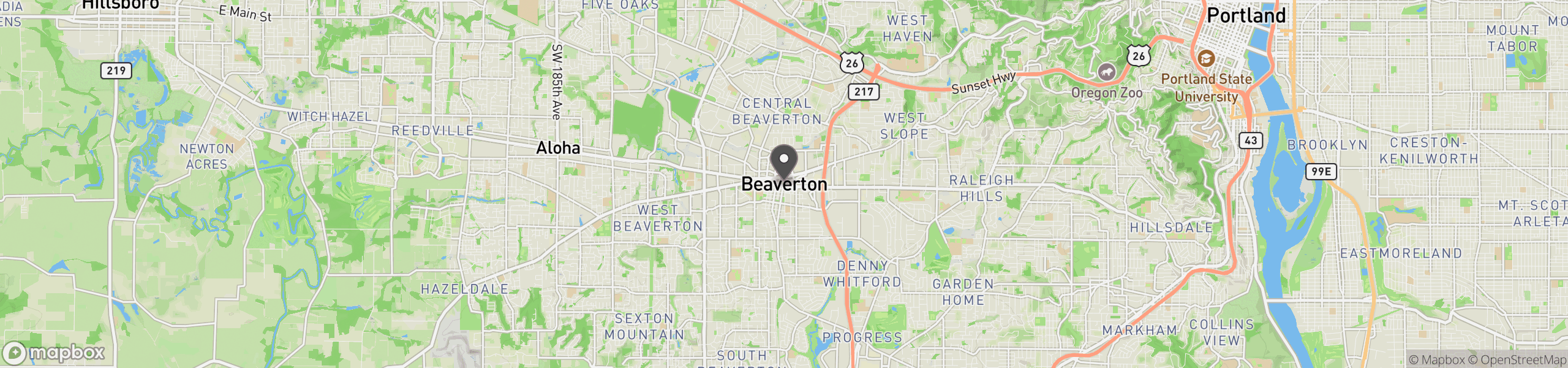 Beaverton, OR 97078