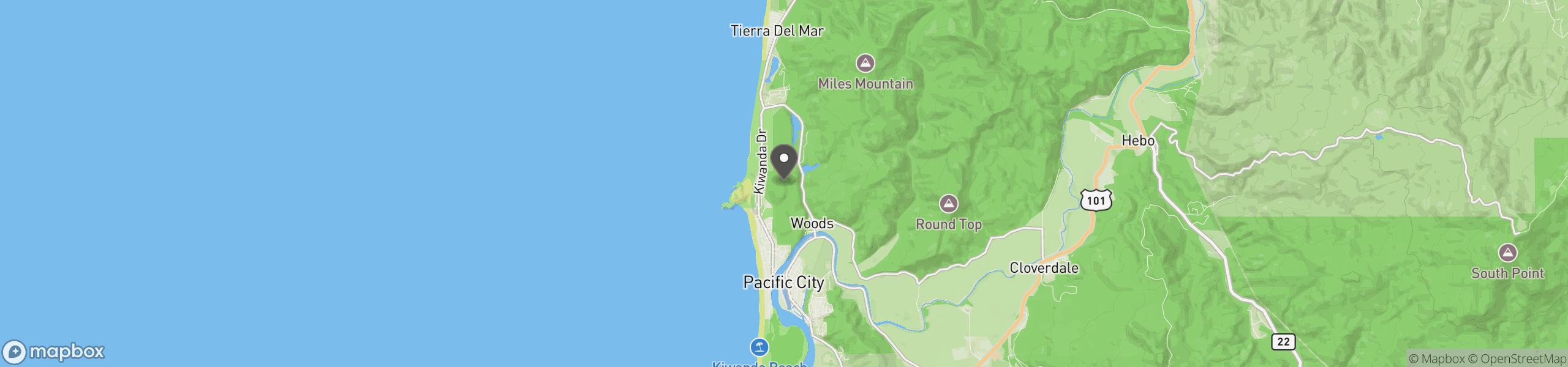 Pacific City, OR