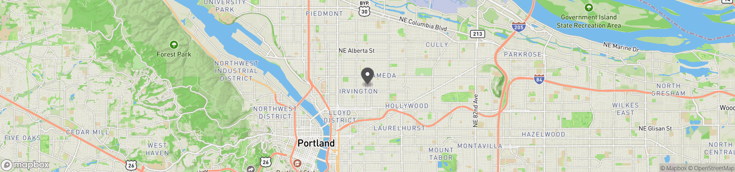 Portland, OR 97212