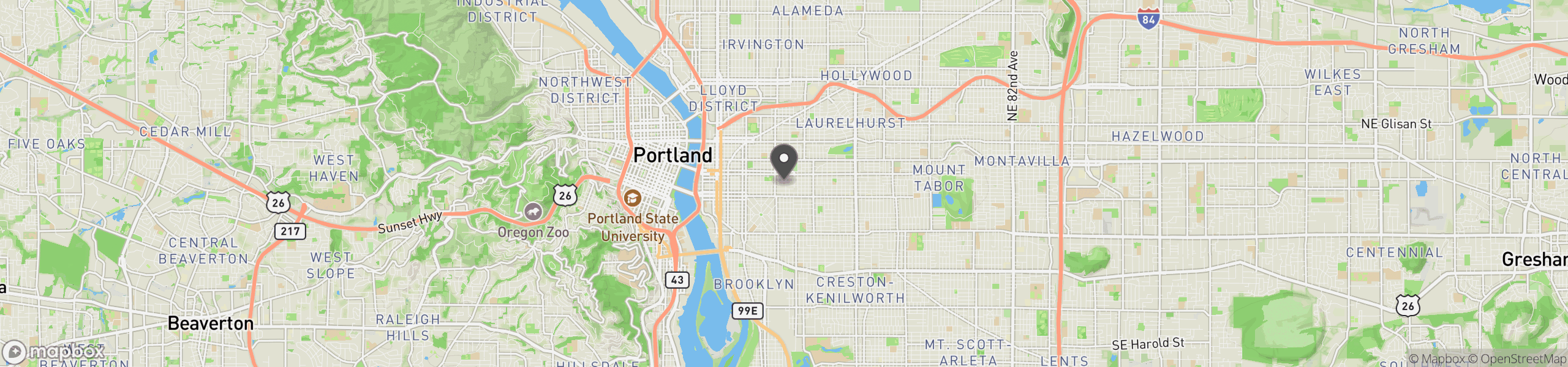 Portland, OR 97214
