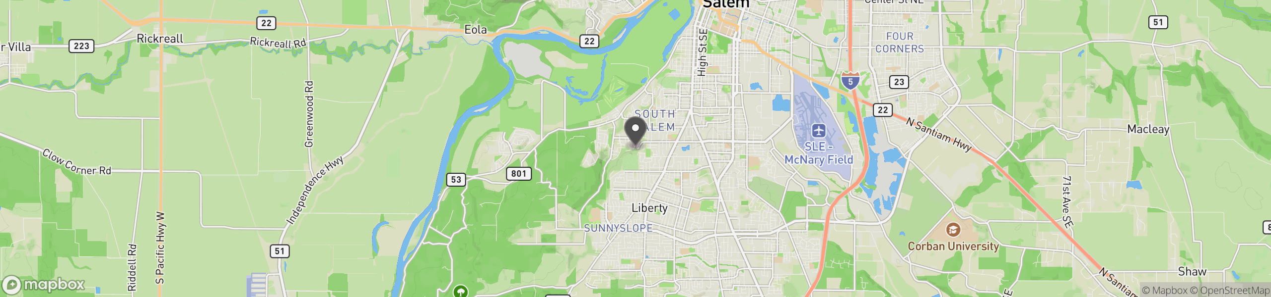 Salem, OR 97302