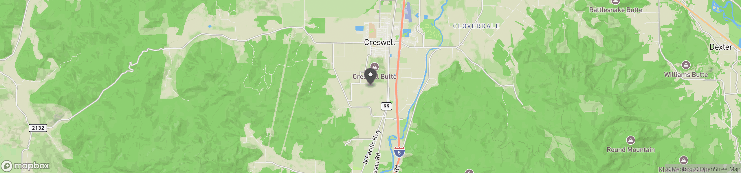 Creswell, OR 97426