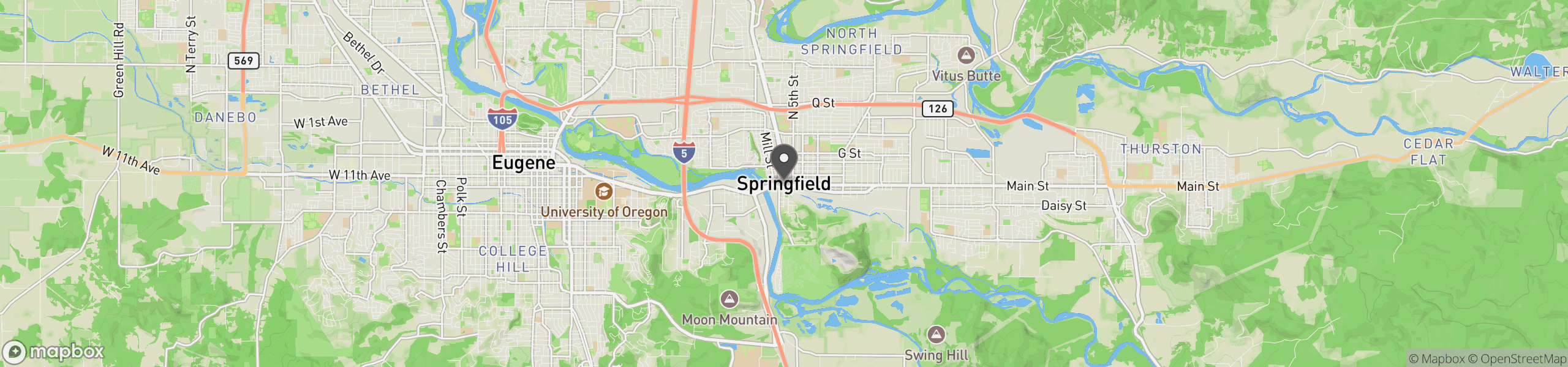 Springfield, OR 97475