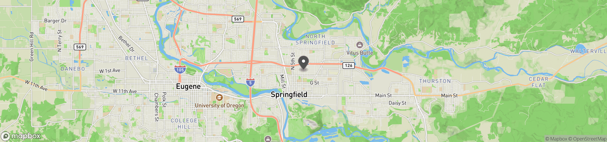 Springfield, OR 97477