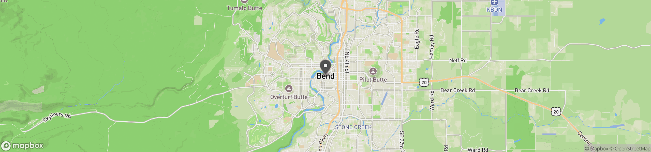 Bend, OR 97703