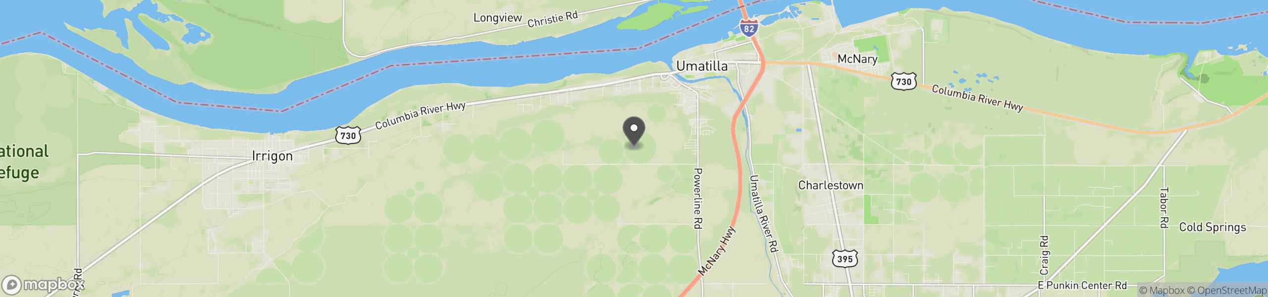 Umatilla, OR 97882