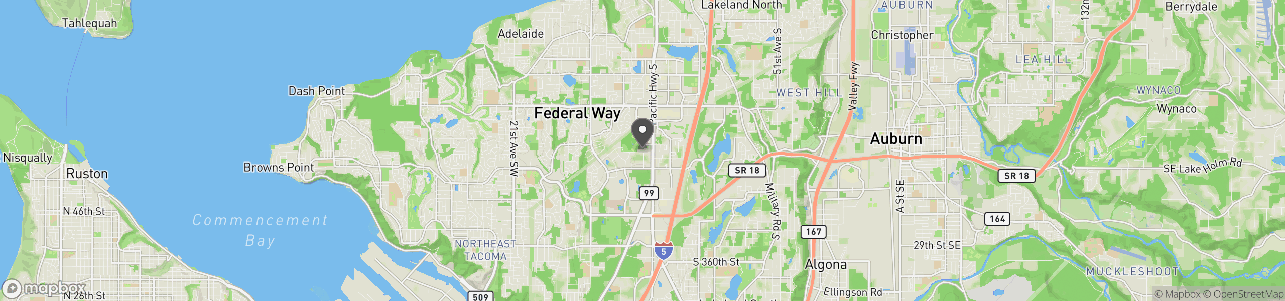 Federal Way, WA 98003