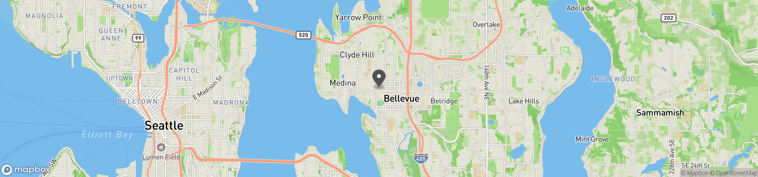 Bellevue, WA 98004