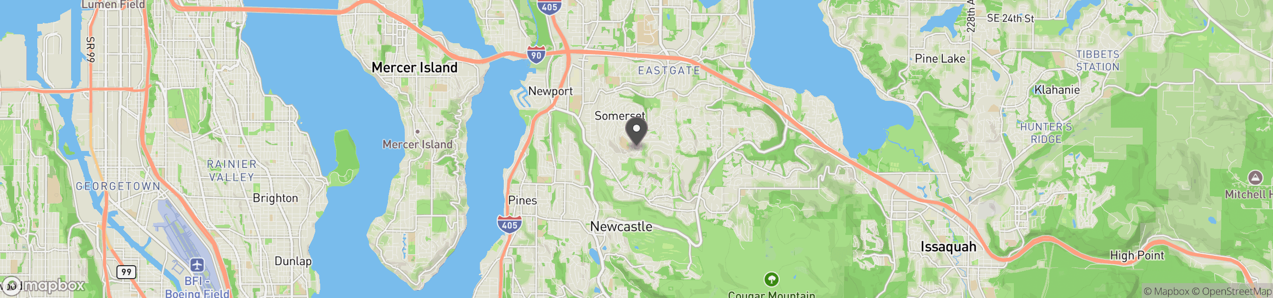 Bellevue, WA 98006