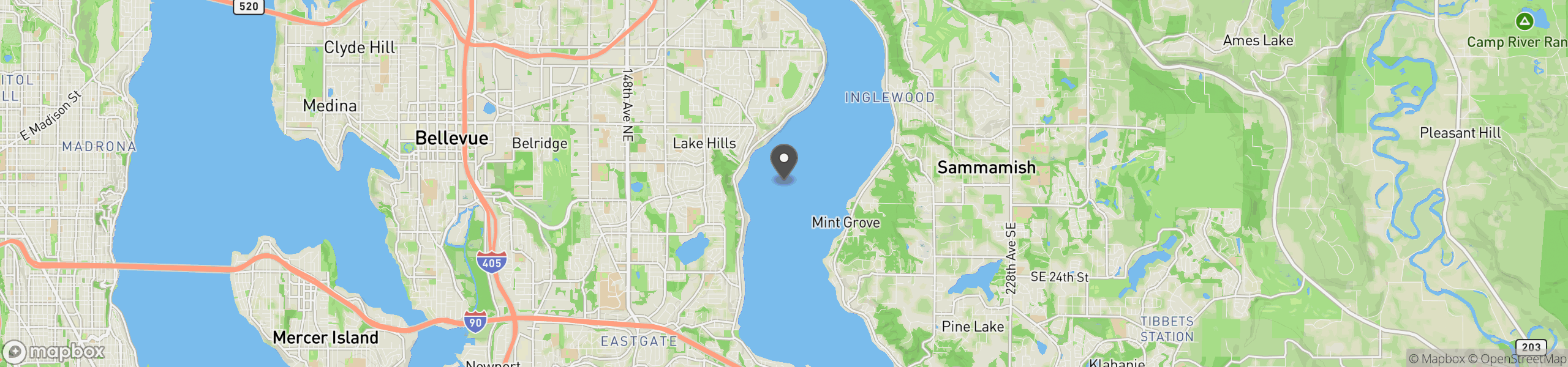 Bellevue, WA 98008