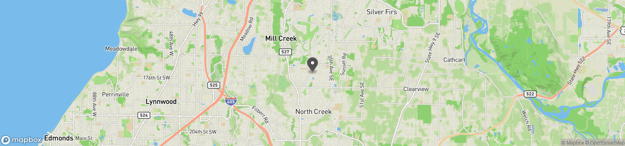 Mill Creek, WA 98012