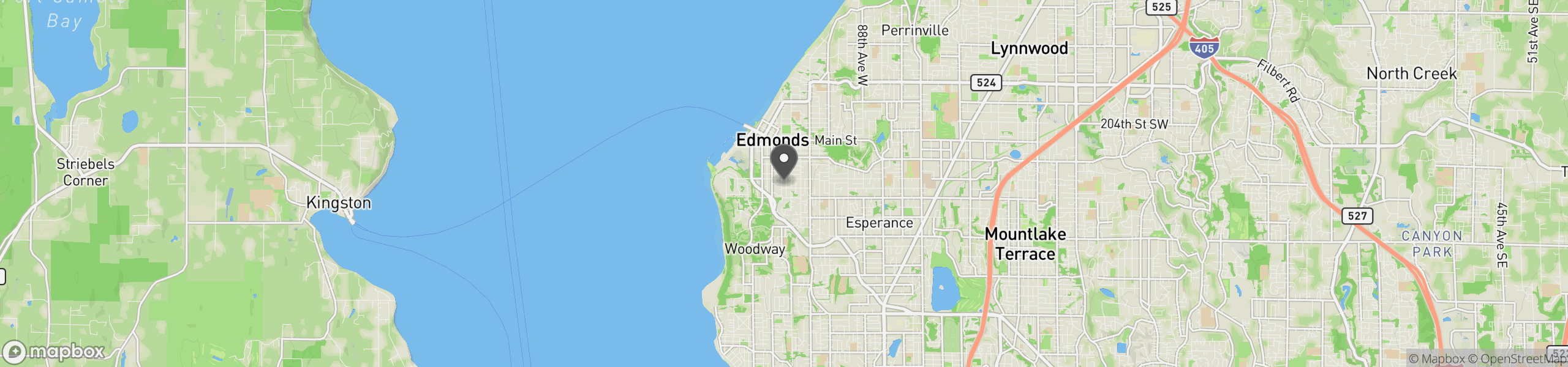 Edmonds, WA 98020