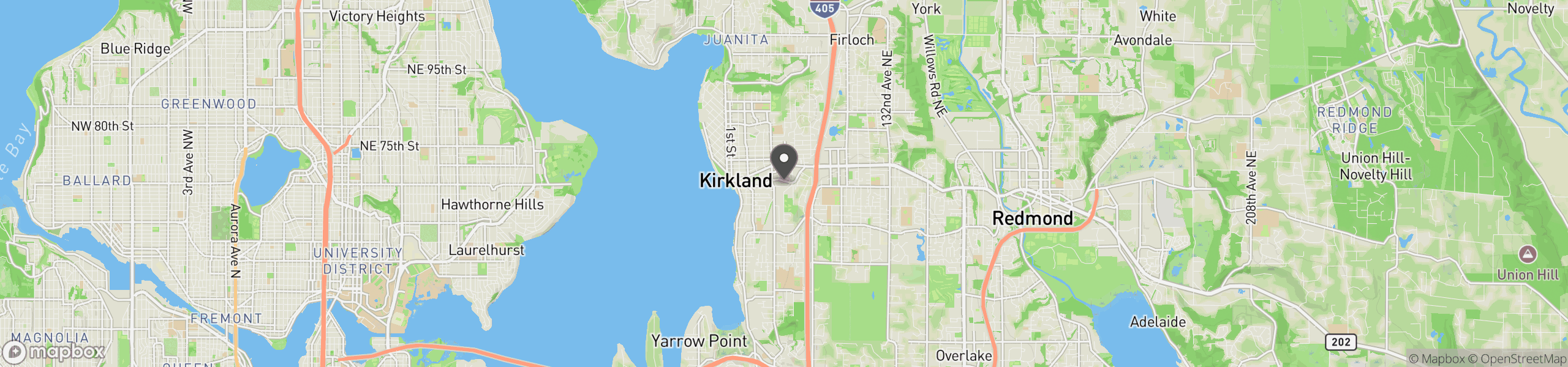 Kirkland, WA 98033