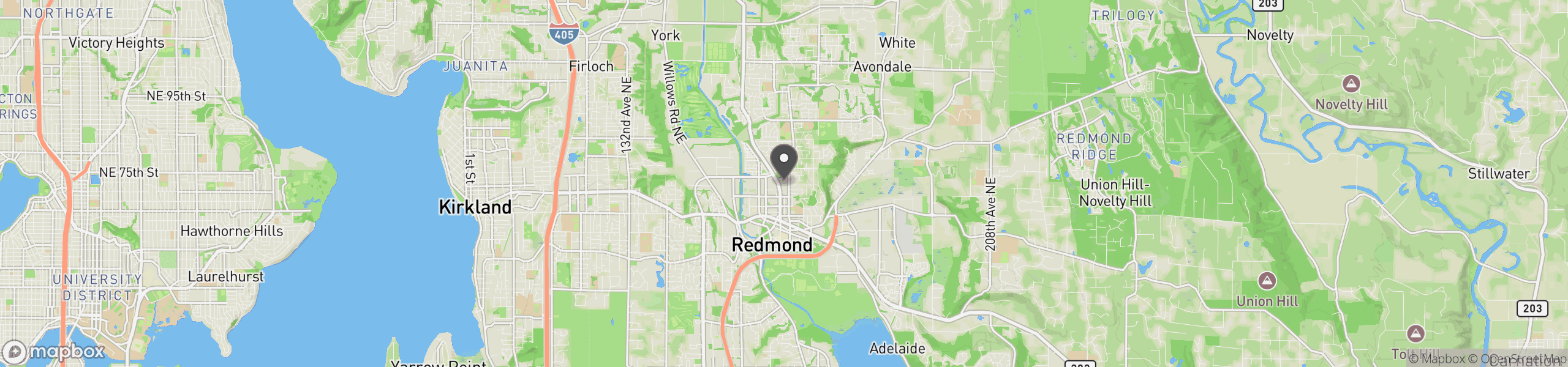 Redmond, WA 98052