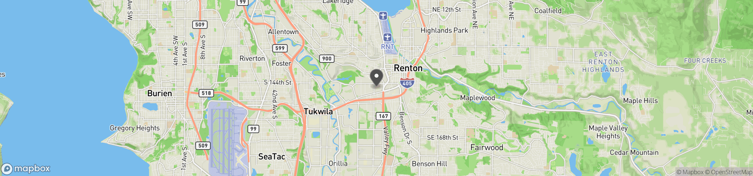 Renton, WA 98057