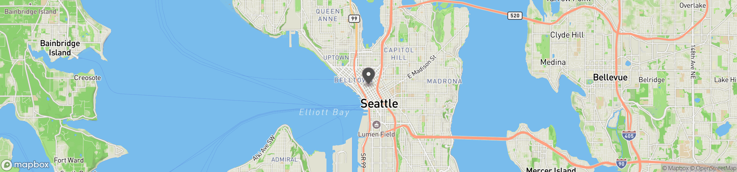 Seattle, WA 98101