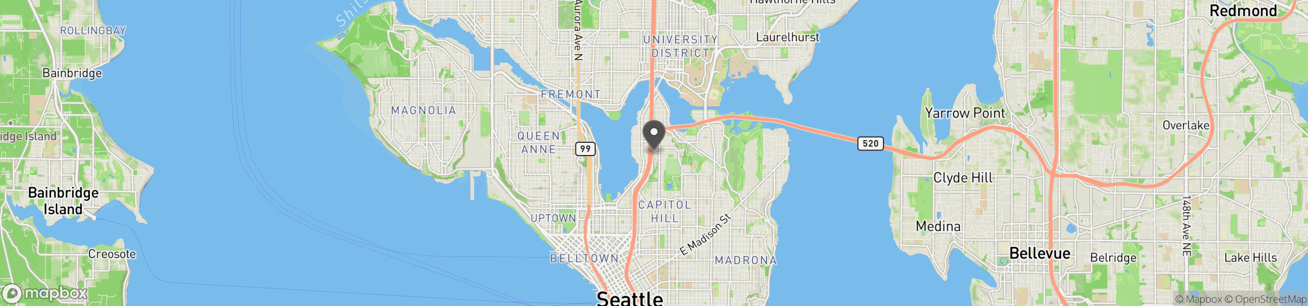 Seattle, WA 98102