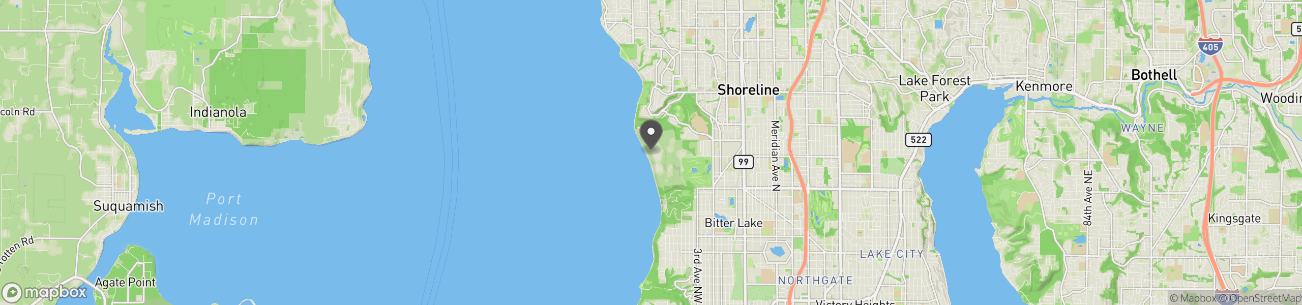 Shoreline, WA 98177