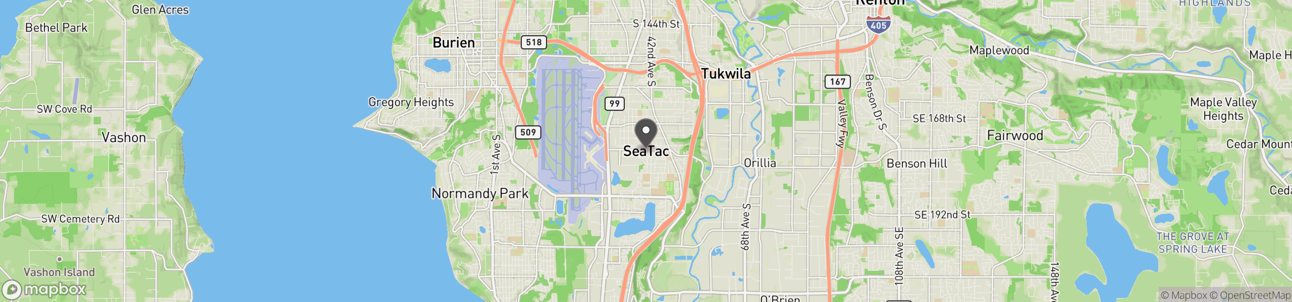 Tukwila, WA