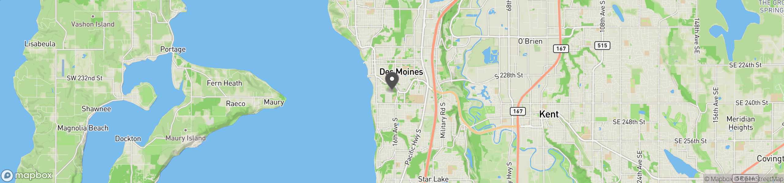 Des Moines, WA