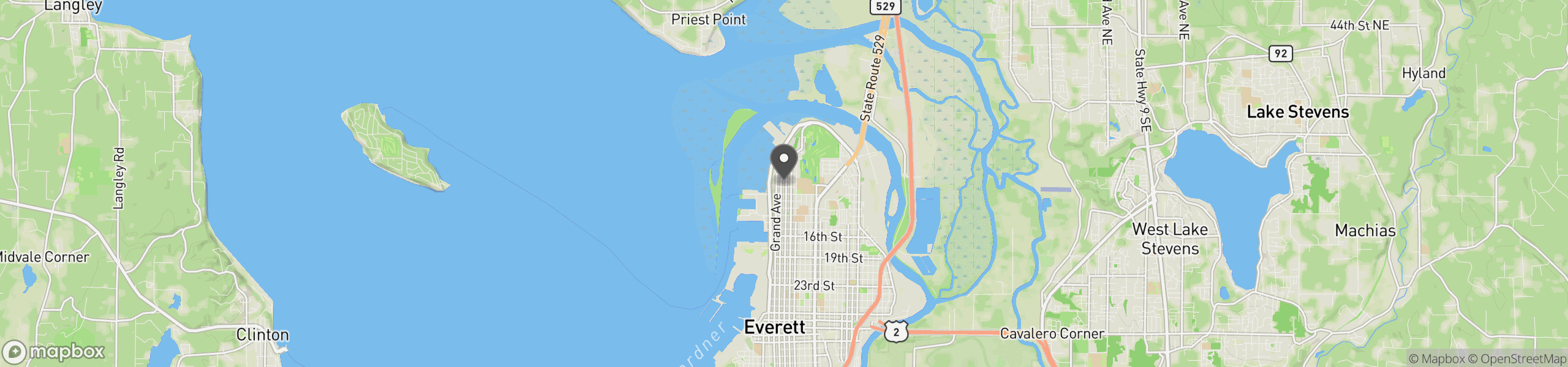 Everett, WA 98201