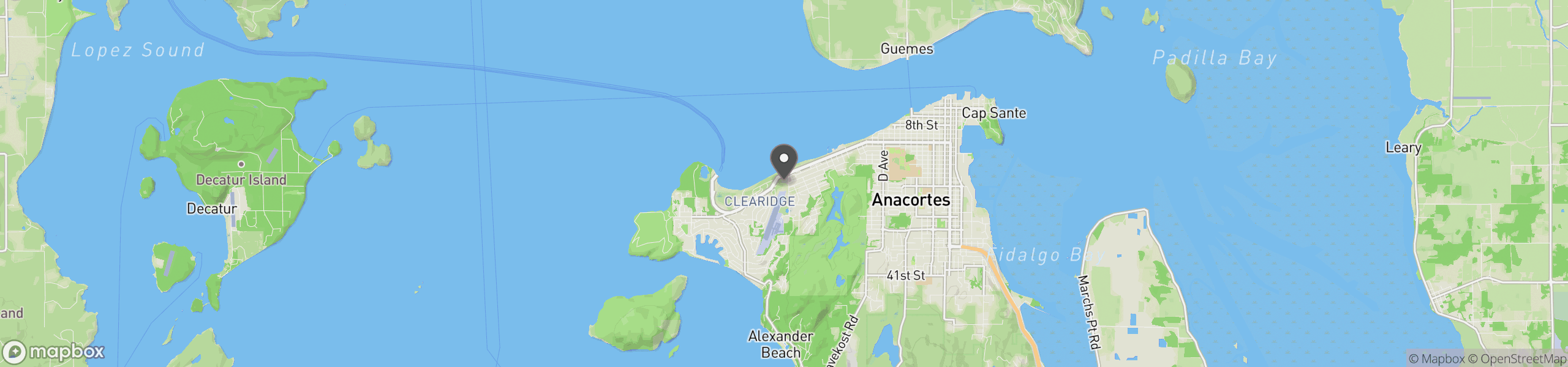 Anacortes, WA