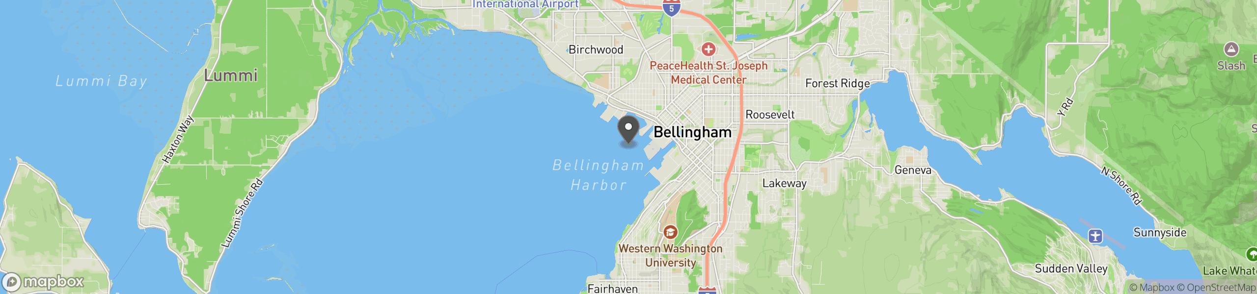 Bellingham, WA 98225